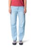kalhoty RAFIKI KIMI light blue denim