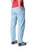 kalhoty RAFIKI KIMI light blue denim