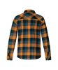 košile RAFIKI VIRAGE tiger plaid