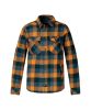 košile RAFIKI VIRAGE tiger plaid