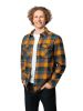 košile RAFIKI VIRAGE tiger plaid