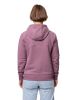 mikina RAFIKI NURIA ZIP grape shake