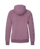 mikina RAFIKI NURIA ZIP grape shake