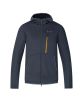 mikina RAFIKI VEGA M dark navy