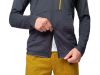 mikina RAFIKI VEGA M dark navy