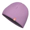 čepice HANNAH ALBI violet tulle UNI