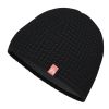 čepice HANNAH ALBI black UNI