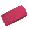 čepice HANNAH NYTA rose red UNI