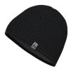 čepice HANNAH ORTON black UNI