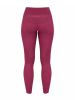 kalhoty HANNAH ACTIVE P W beaujolais