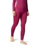 kalhoty HANNAH ACTIVE P W beaujolais