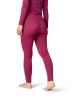 kalhoty HANNAH ACTIVE P W beaujolais