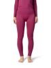 kalhoty HANNAH ACTIVE P W beaujolais
