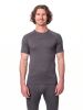 tričko HANNAH ACTIVE TS L/S volcanic ash