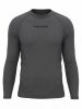 tričko HANNAH ACTIVE TS L/S volcanic ash