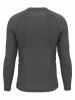 tričko HANNAH ACTIVE TS L/S volcanic ash