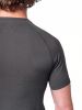 tričko HANNAH ACTIVE TS S/S volcanic ash