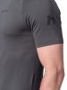 tričko HANNAH ACTIVE TS S/S volcanic ash