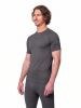 tričko HANNAH ACTIVE TS S/S volcanic ash