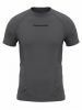 tričko HANNAH ACTIVE TS S/S volcanic ash