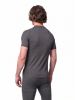 tričko HANNAH ACTIVE TS S/S volcanic ash