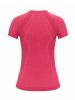 tričko HANNAH ACTIVE TS S/S W clared red