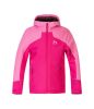 bunda HANNAH KIDS AIMI JR fuchsia purple/pink cosmos