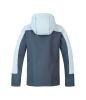 bunda HANNAH KIDS AIMI JR ombre blue/pearl blue