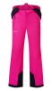 kalhoty HANNAH KIDS BENNET GRL fuchsia purple