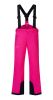 kalhoty HANNAH KIDS BENNET GRL fuchsia purple
