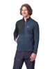 mikina HANNAH COLBY PRO blue nights/anthracite