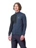 mikina HANNAH COLBY PRO blue nights/anthracite