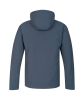 bunda HANNAH DERK II ombre blue
