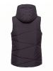 vesta HANNAH DOT VEST black beauty