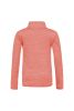 mikina HANNAH KIDS GERY JR fusion coral mel