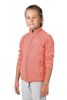 mikina HANNAH KIDS GERY JR fusion coral mel