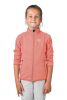 mikina HANNAH KIDS GERY JR fusion coral mel