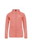 mikina HANNAH KIDS GERY JR fusion coral mel