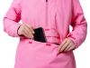 bunda HANNAH MEGIE II pink cosmos