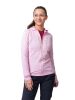 mikina HANNAH NINO HOODY pink lavender