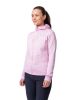 mikina HANNAH NINO HOODY pink lavender
