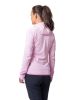 mikina HANNAH NINO HOODY pink lavender