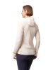 mikina HANNAH NINO HOODY fog