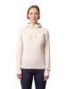 mikina HANNAH NINO HOODY fog