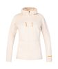 mikina HANNAH NINO HOODY fog