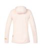 mikina HANNAH NINO HOODY fog