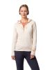 mikina HANNAH NINO HOODY fog