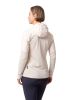mikina HANNAH NINO PRO birch/fog