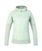 mikina HANNAH NINO PRO aqua foam/iceberg green