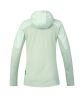 mikina HANNAH NINO PRO aqua foam/iceberg green